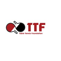 Table Tennis Foundation Logo