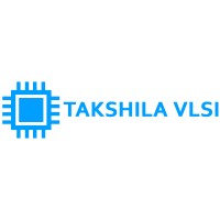 Takshila Institute of VLSI Technologies Logo