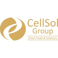CellSol Group Logo