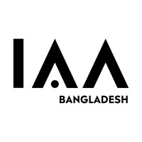 IAA Bangladesh Chapter Logo