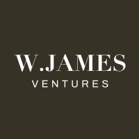 W.JAMES VENTURES Logo