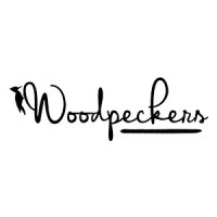 The Woodpeckers Logo