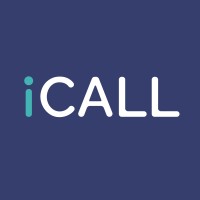 iCALL Logo