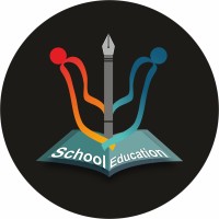 School Education Logo