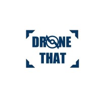 Drone That Pty Ltd Logo