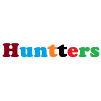 Huntters HR Services Pvt.Ltd Logo