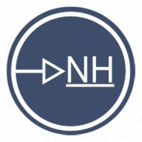Next Horizon Information Technology and Digital Marketing Logo