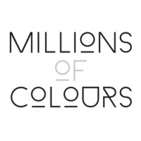 Millions of Colours Logo