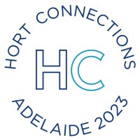 Hort Connections Logo