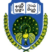 University of Yangon Logo