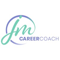 Jackie Marsterson Career Coaching Logo
