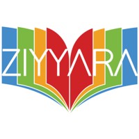 Ziyyara Edutech Pvt. Ltd. Logo