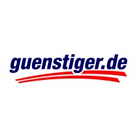 Guenstiger India Logo