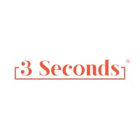 3 Seconds ™️ Logo