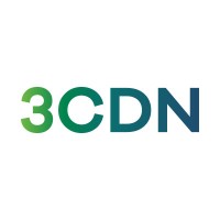 3CDN Workplace Tech Pvt. Ltd. Logo