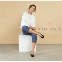 Solescape Shoes Pte Ltd Logo