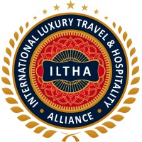 ILTHA - International Luxury Travel & Hospitality Alliance Logo