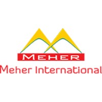 Meher International Surat Logo