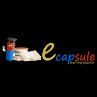 E-capsule Logo