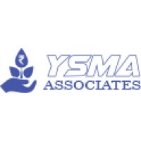 YSMA Associates Logo