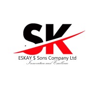 Eskay Company Limited Logo