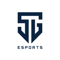 SG Esports Logo