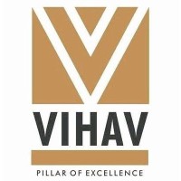 Vihav Group Logo