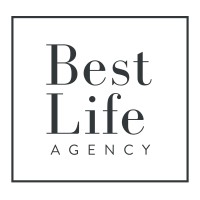 Best Life Real Estate Agency Logo