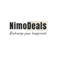 NimoDeals Logo