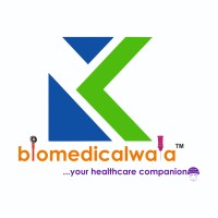 KAUSHAL MEDICARE SYSTEMS Logo