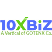 10XBiZ Logo
