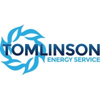 Tomlinson Energy Service Logo