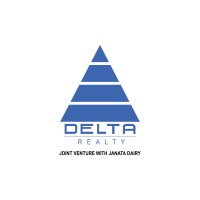 Delta Realty Logo