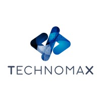 TechnomaX Systems Logo
