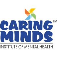 Caring Minds (Kolkata) Logo
