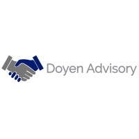 Doyen Advisory Logo