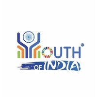 Youth of India Foundation Logo