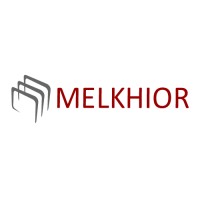 Melkhior Teknologi Logo