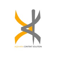 Aqshara Content Solutions LLP Logo