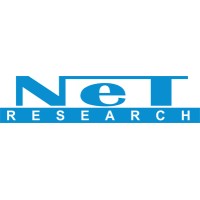 Net Research Logo