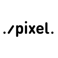 Pixel Logo