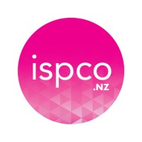 ispco Logo