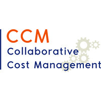 Collaborative Cost Management Logo