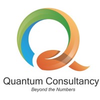 Quantum Consultancy Pty Ltd Logo