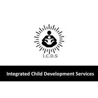 Integrated Child Development Scheme Logo