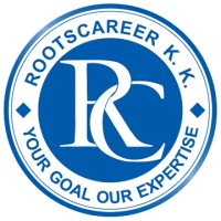 ROOTSCAREER K.K. Logo