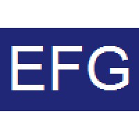 EFG Equity Finance Group Logo