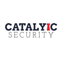 Catalyic Security Logo