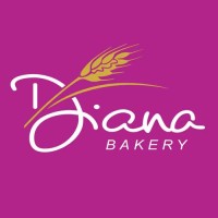 Diana Bakery Logo