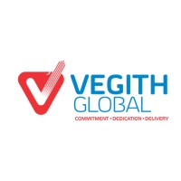 Vegith Global Services Private Limited Logo